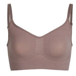 Skims - NWT Sculpting bras (2) in Umber and Onyx - 2x/3x